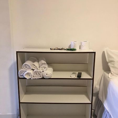 Aconchego De Itapua Apartment ซัลวาดอร์ ภายนอก รูปภาพ