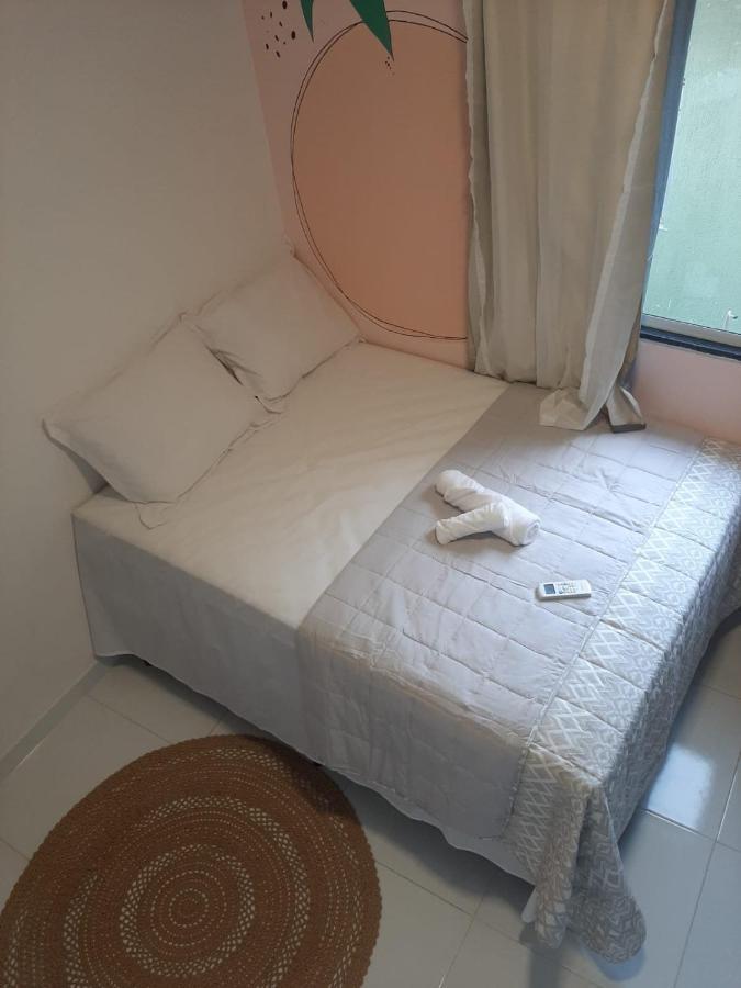 Aconchego De Itapua Apartment ซัลวาดอร์ ภายนอก รูปภาพ