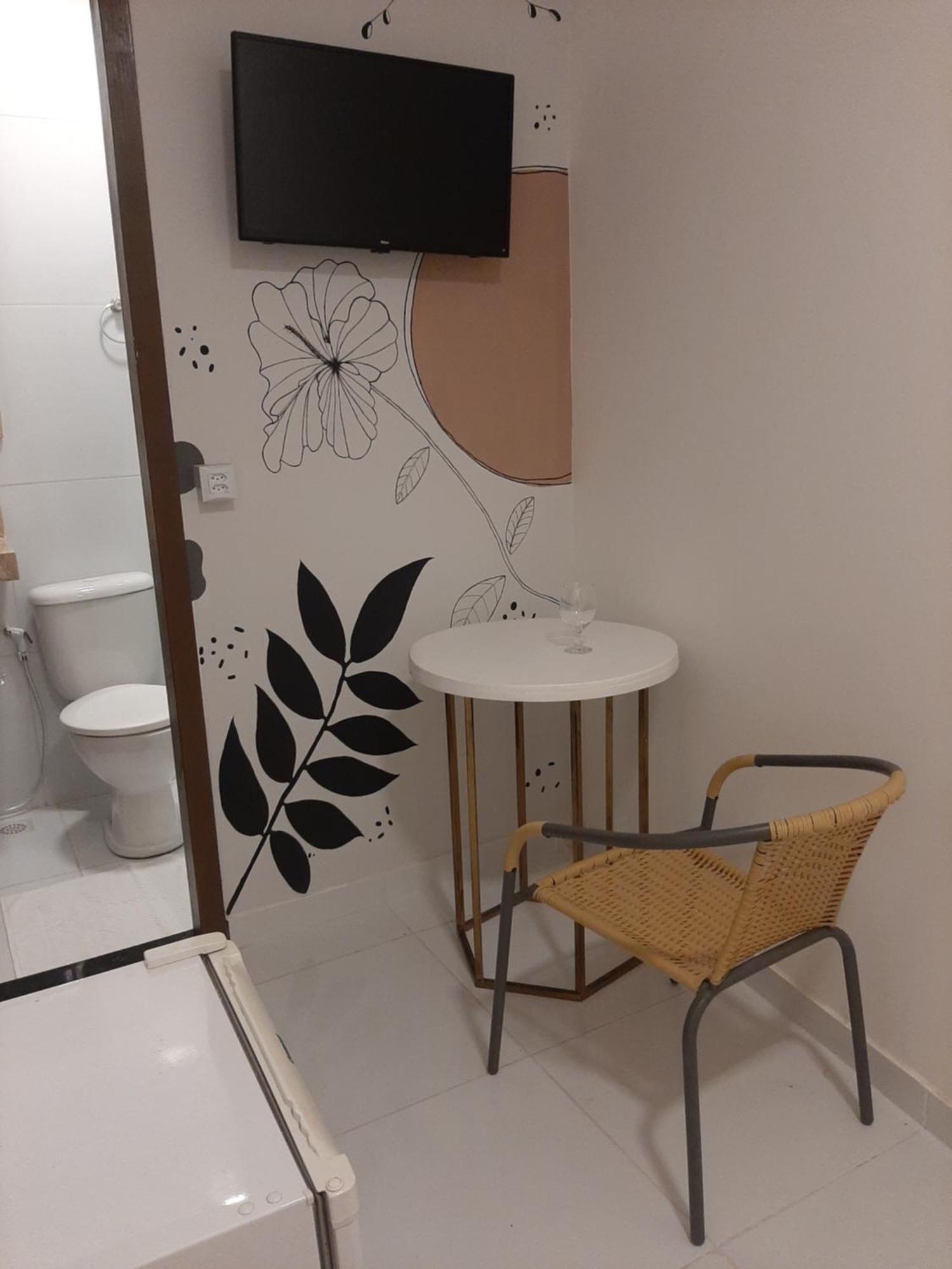 Aconchego De Itapua Apartment ซัลวาดอร์ ภายนอก รูปภาพ