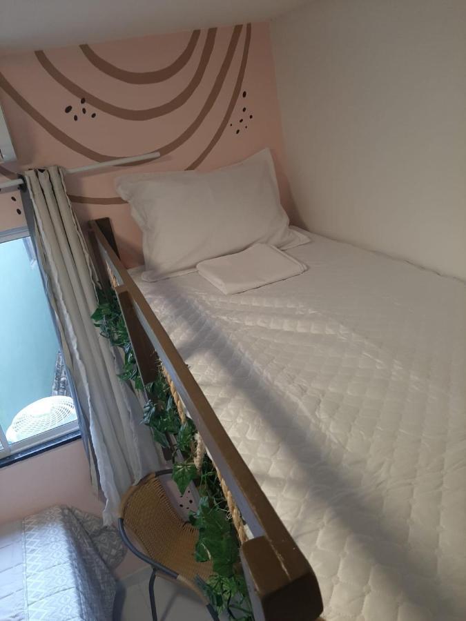 Aconchego De Itapua Apartment ซัลวาดอร์ ภายนอก รูปภาพ