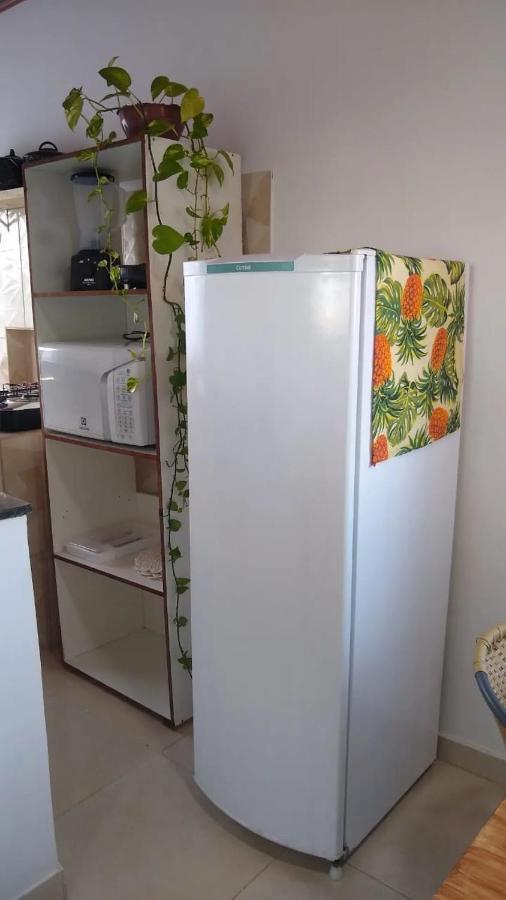 Aconchego De Itapua Apartment ซัลวาดอร์ ภายนอก รูปภาพ
