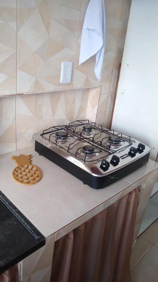 Aconchego De Itapua Apartment ซัลวาดอร์ ภายนอก รูปภาพ