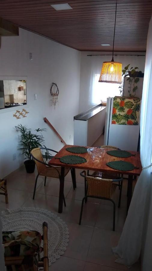 Aconchego De Itapua Apartment ซัลวาดอร์ ภายนอก รูปภาพ