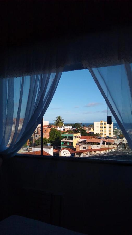 Aconchego De Itapua Apartment ซัลวาดอร์ ภายนอก รูปภาพ