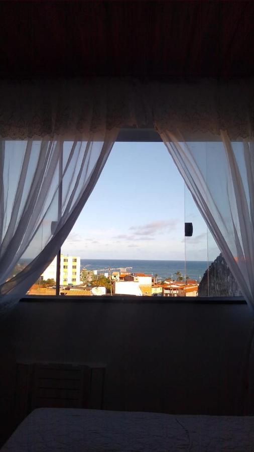 Aconchego De Itapua Apartment ซัลวาดอร์ ภายนอก รูปภาพ
