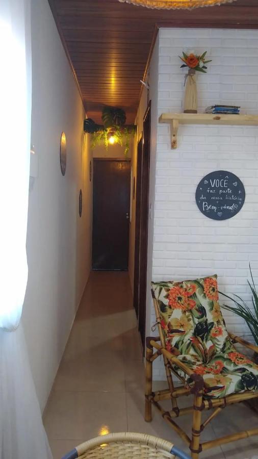 Aconchego De Itapua Apartment ซัลวาดอร์ ภายนอก รูปภาพ