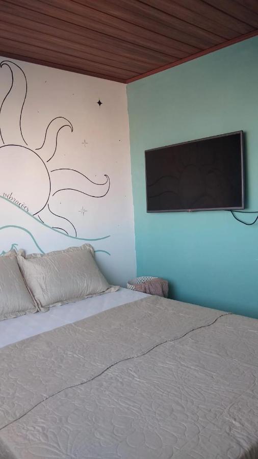 Aconchego De Itapua Apartment ซัลวาดอร์ ภายนอก รูปภาพ