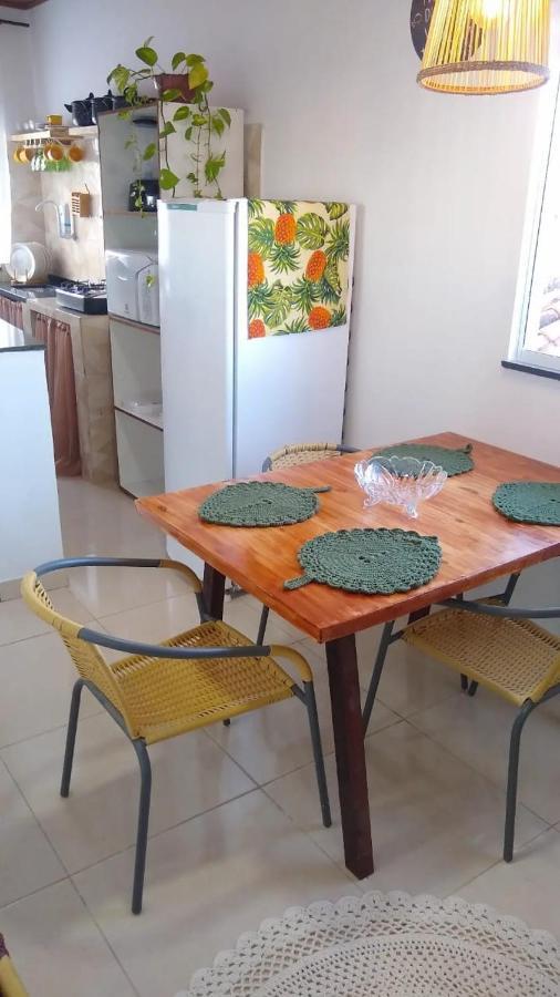 Aconchego De Itapua Apartment ซัลวาดอร์ ภายนอก รูปภาพ