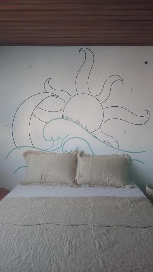 Aconchego De Itapua Apartment ซัลวาดอร์ ภายนอก รูปภาพ