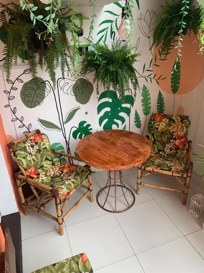 Aconchego De Itapua Apartment ซัลวาดอร์ ภายนอก รูปภาพ