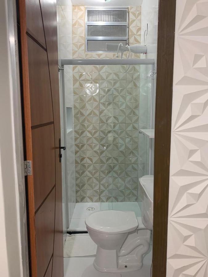 Aconchego De Itapua Apartment ซัลวาดอร์ ภายนอก รูปภาพ