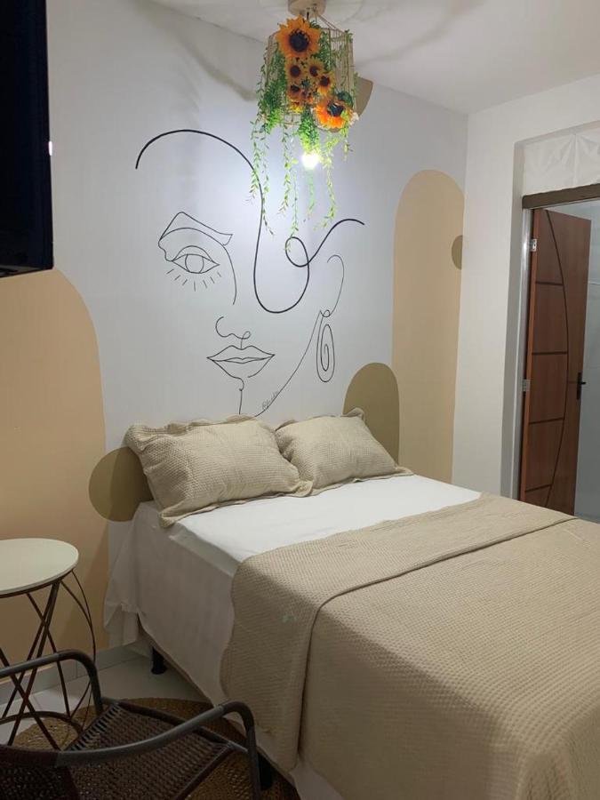 Aconchego De Itapua Apartment ซัลวาดอร์ ภายนอก รูปภาพ