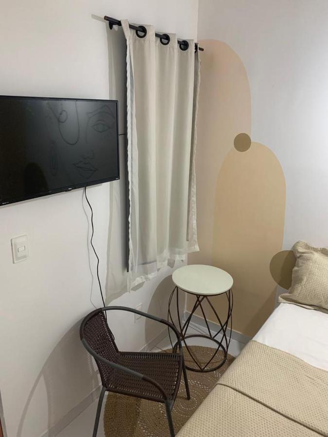 Aconchego De Itapua Apartment ซัลวาดอร์ ภายนอก รูปภาพ