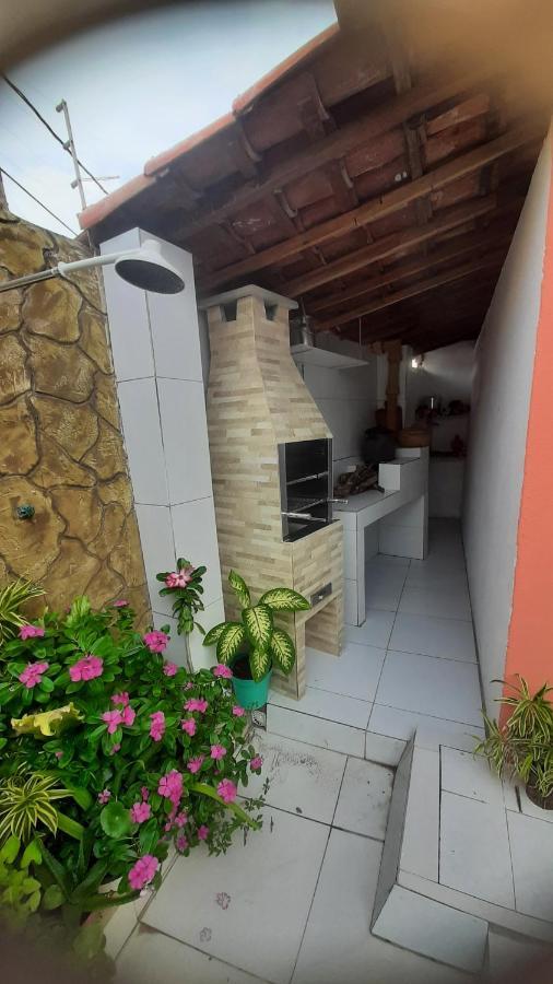 Aconchego De Itapua Apartment ซัลวาดอร์ ภายนอก รูปภาพ