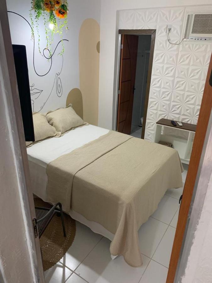Aconchego De Itapua Apartment ซัลวาดอร์ ภายนอก รูปภาพ