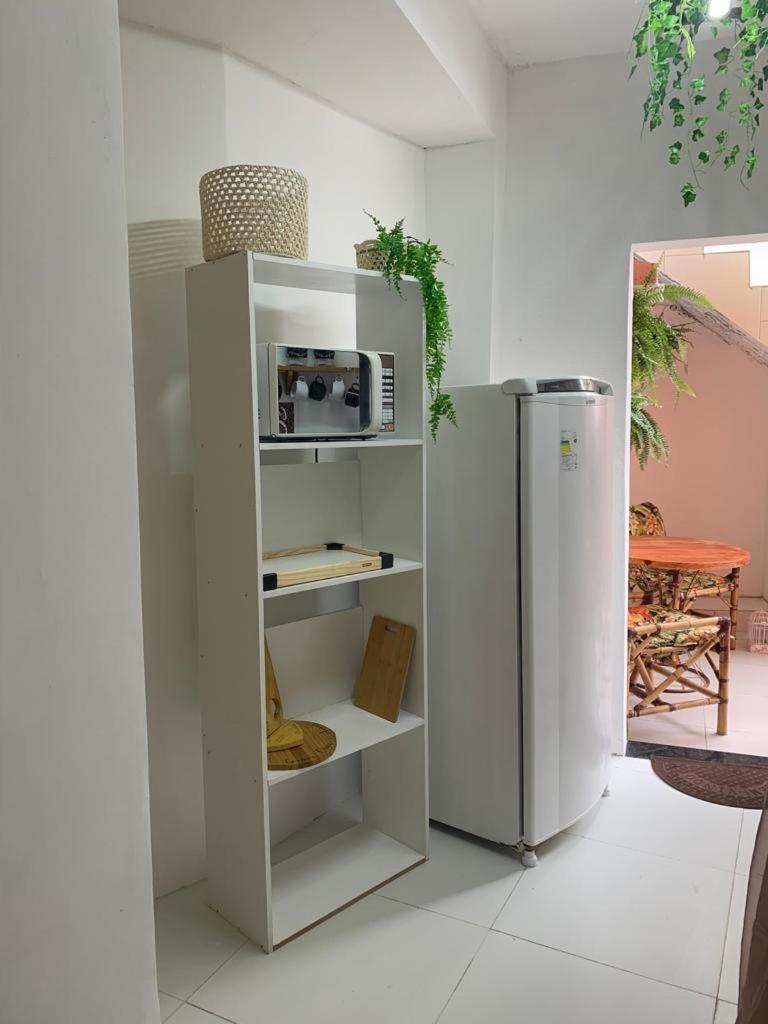 Aconchego De Itapua Apartment ซัลวาดอร์ ภายนอก รูปภาพ