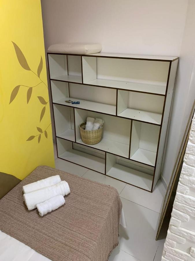 Aconchego De Itapua Apartment ซัลวาดอร์ ภายนอก รูปภาพ