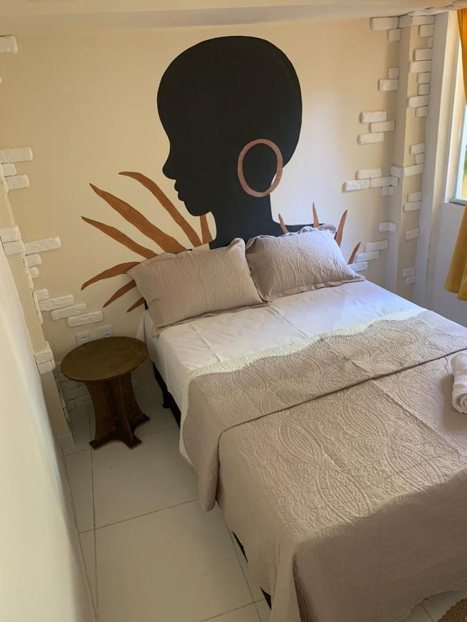 Aconchego De Itapua Apartment ซัลวาดอร์ ภายนอก รูปภาพ