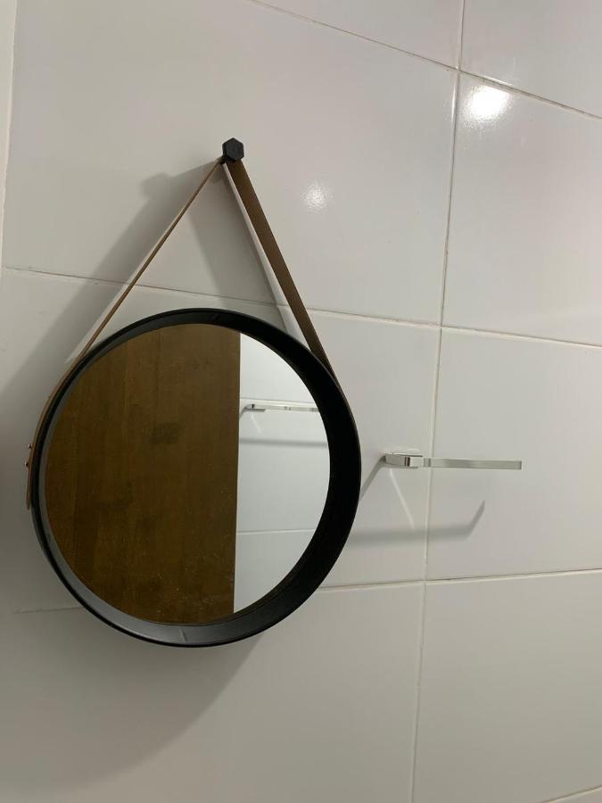 Aconchego De Itapua Apartment ซัลวาดอร์ ภายนอก รูปภาพ