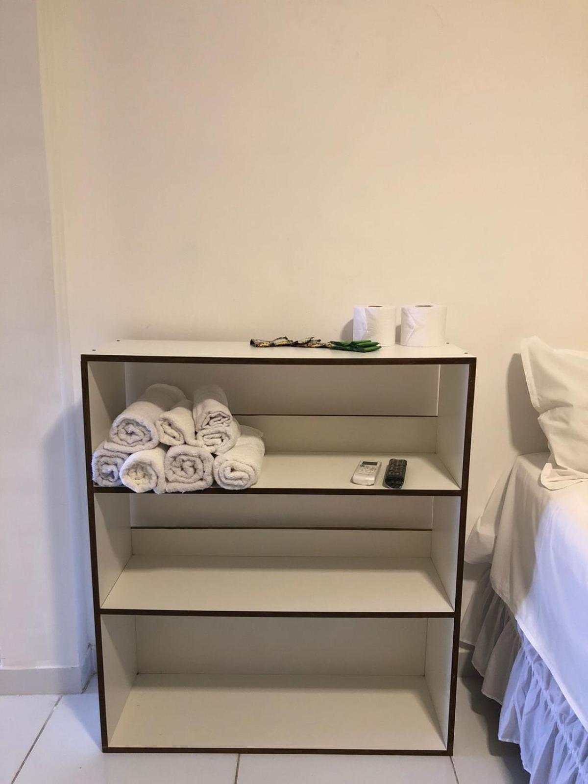 Aconchego De Itapua Apartment ซัลวาดอร์ ภายนอก รูปภาพ