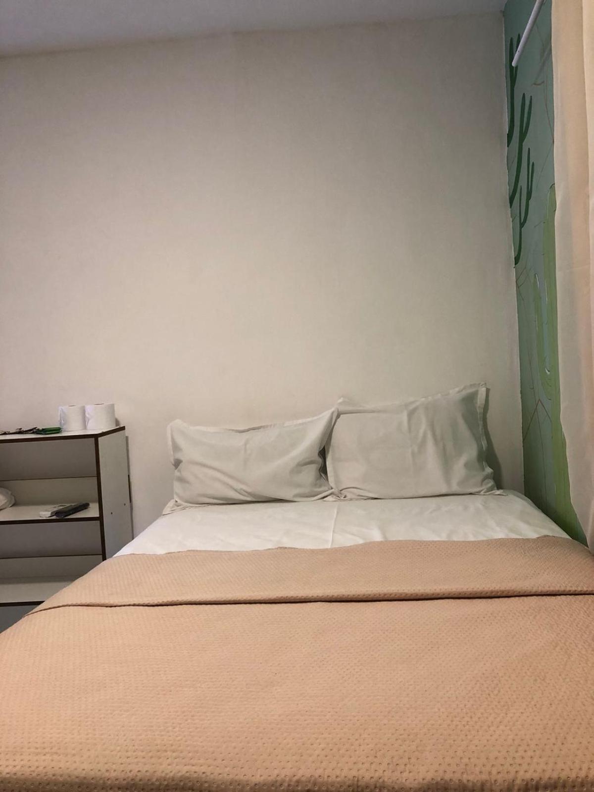 Aconchego De Itapua Apartment ซัลวาดอร์ ภายนอก รูปภาพ