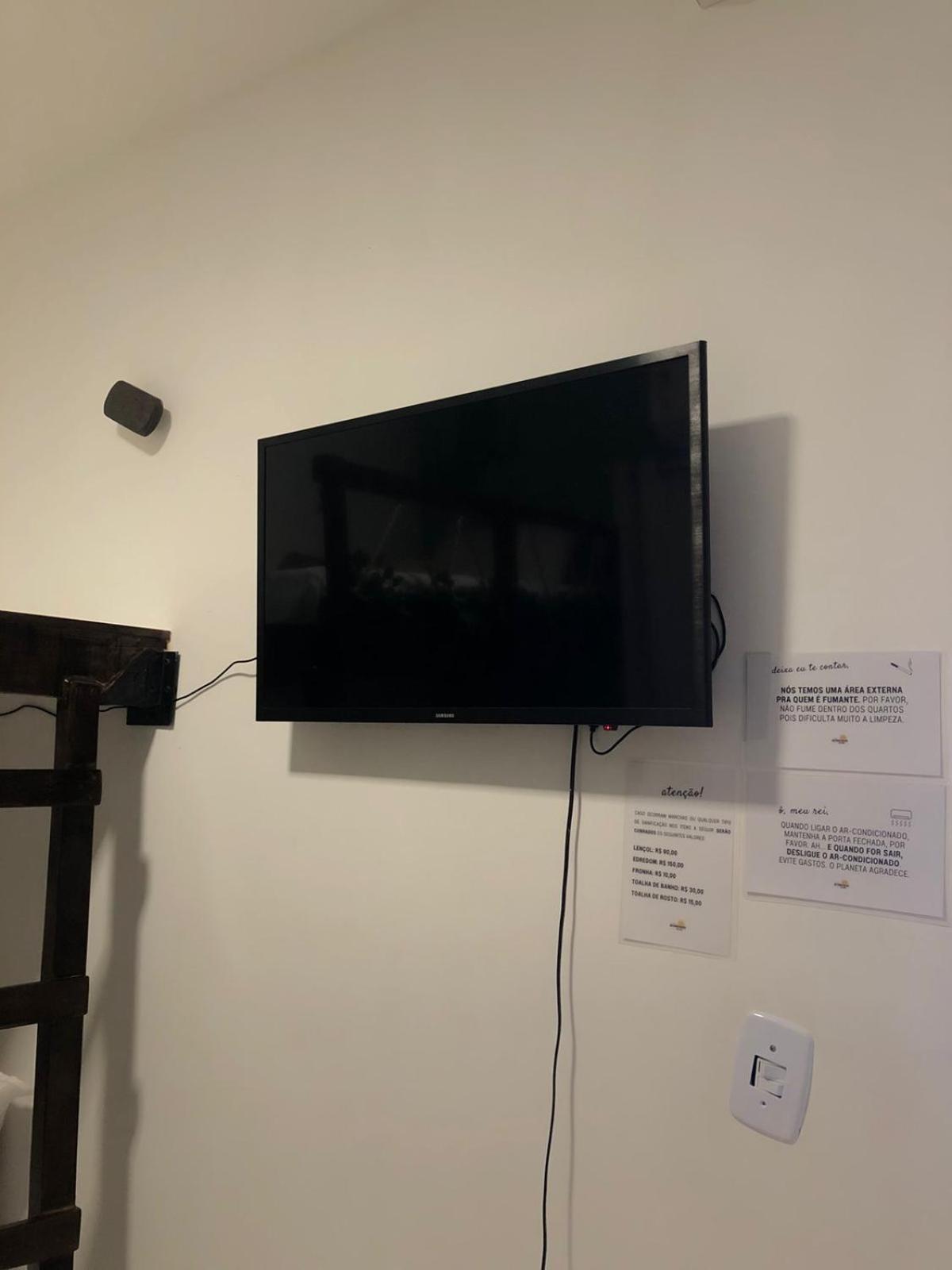 Aconchego De Itapua Apartment ซัลวาดอร์ ภายนอก รูปภาพ