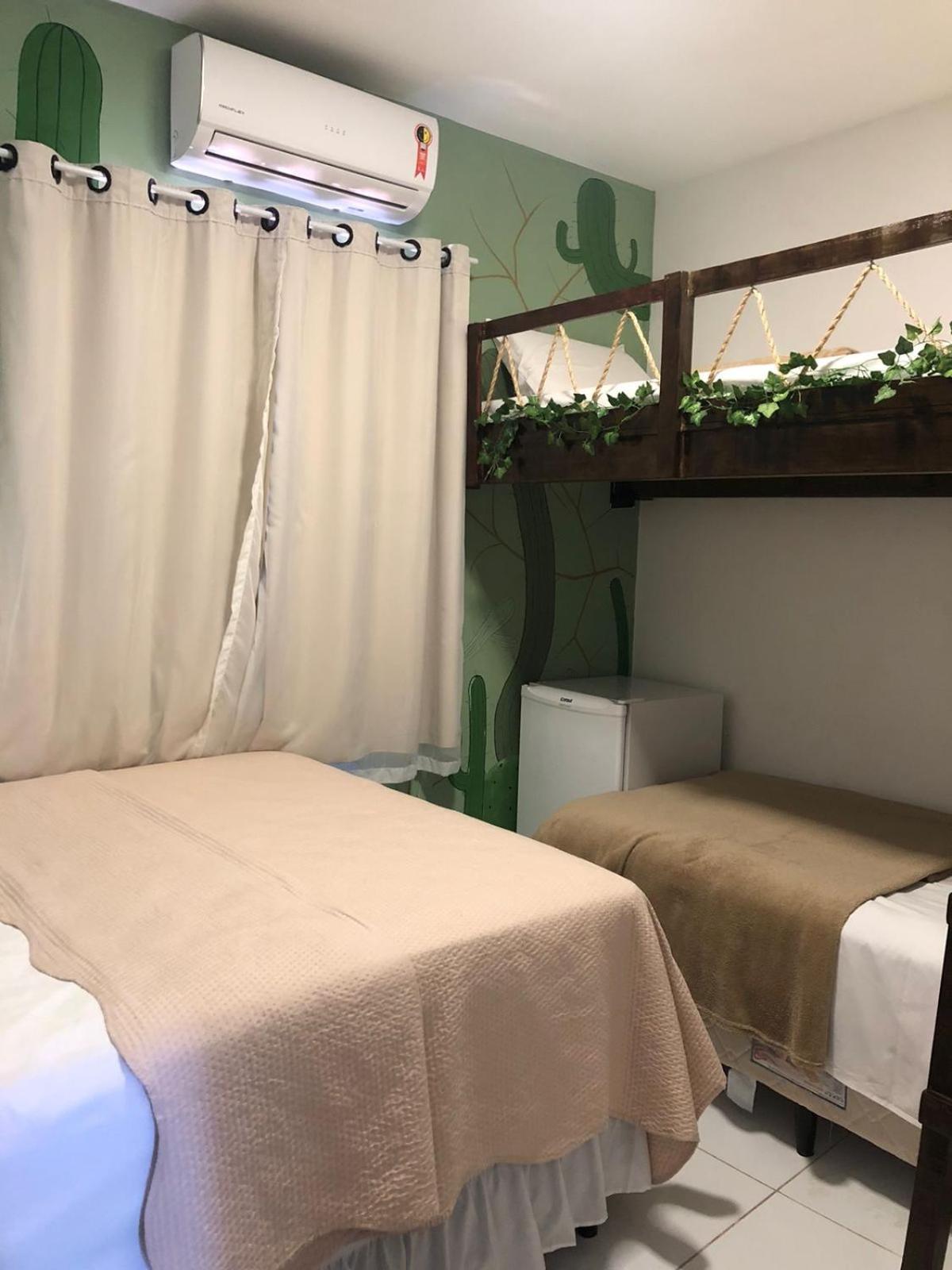 Aconchego De Itapua Apartment ซัลวาดอร์ ภายนอก รูปภาพ