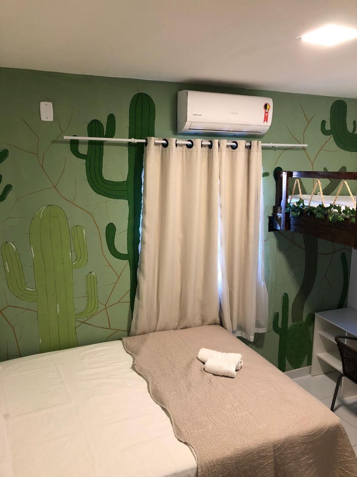 Aconchego De Itapua Apartment ซัลวาดอร์ ภายนอก รูปภาพ